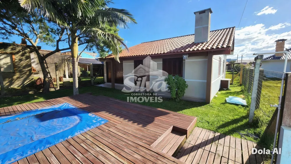 Casa, 1 quarto - Foto 2