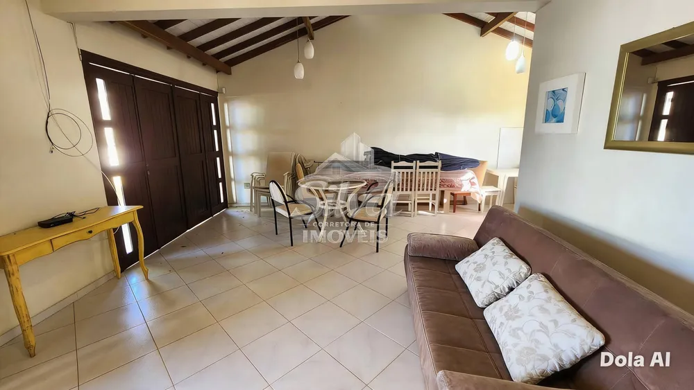 Casa, 1 quarto - Foto 6