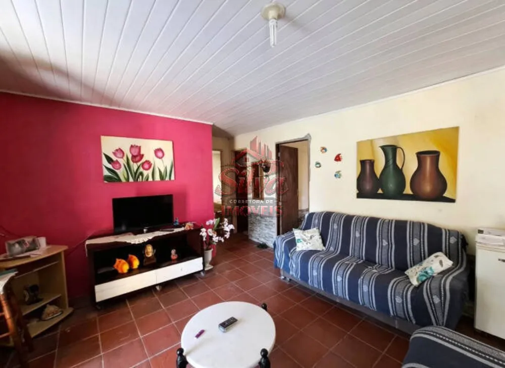 Casa, 3 quartos - Foto 1