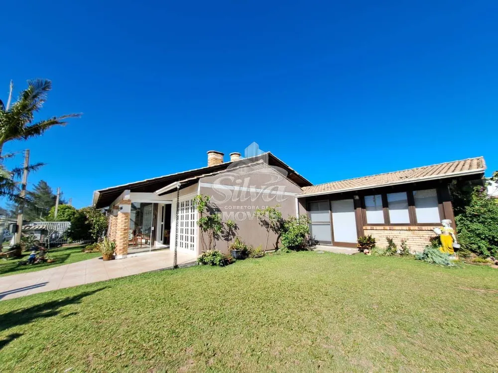Casa, 2 quartos - Foto 1