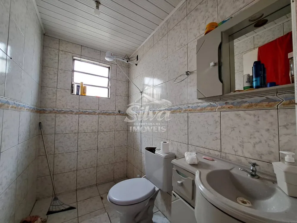 Casa, 1 quarto - Foto 3