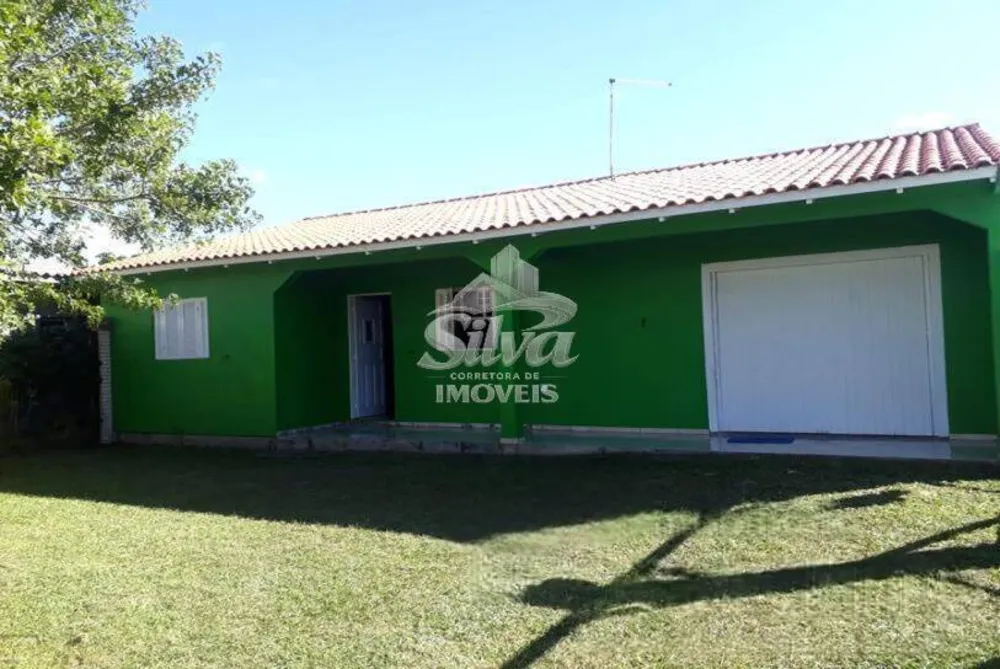 Casa, 2 quartos - Foto 1