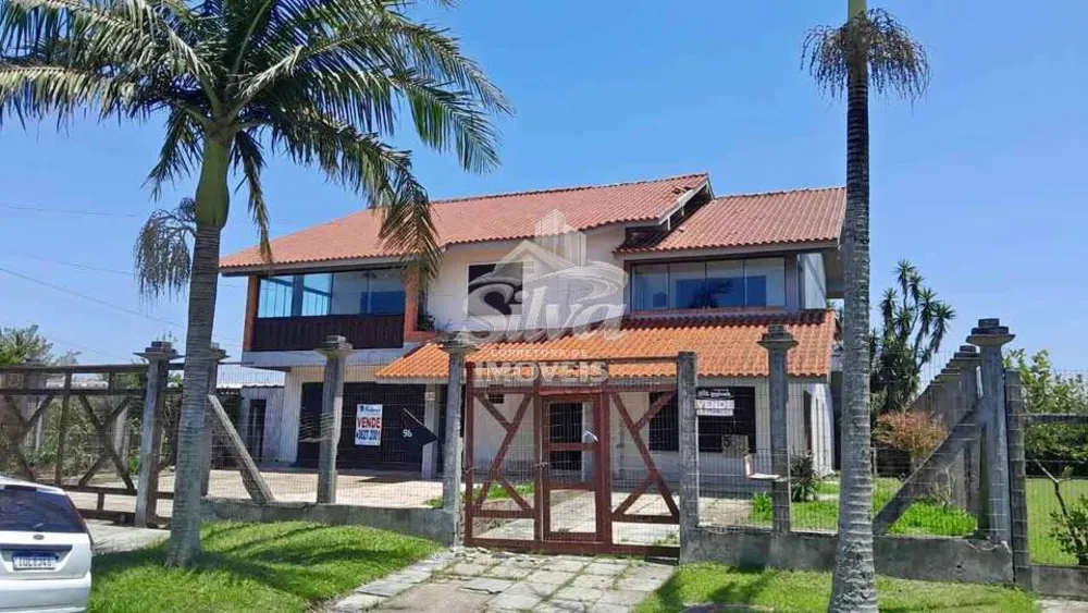 Casa, 6 quartos - Foto 1