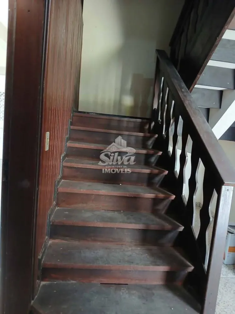 Casa, 6 quartos - Foto 6