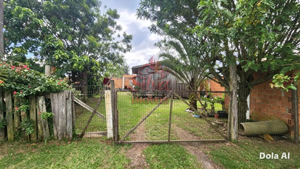 Casa, 2 quartos - Foto 4