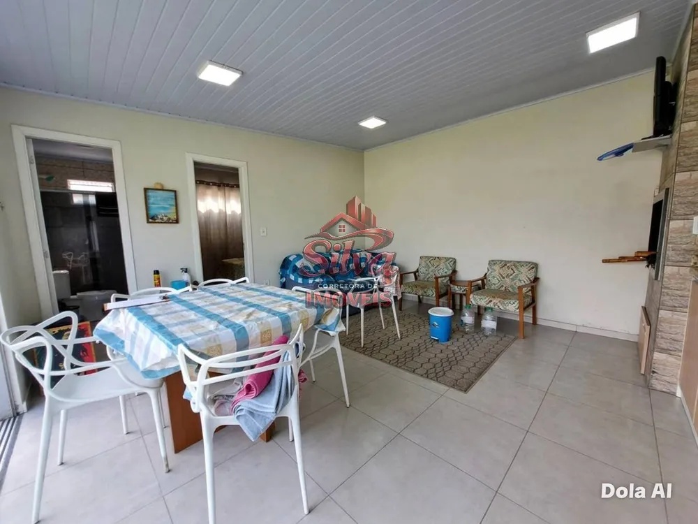 Casa, 2 quartos - Foto 8