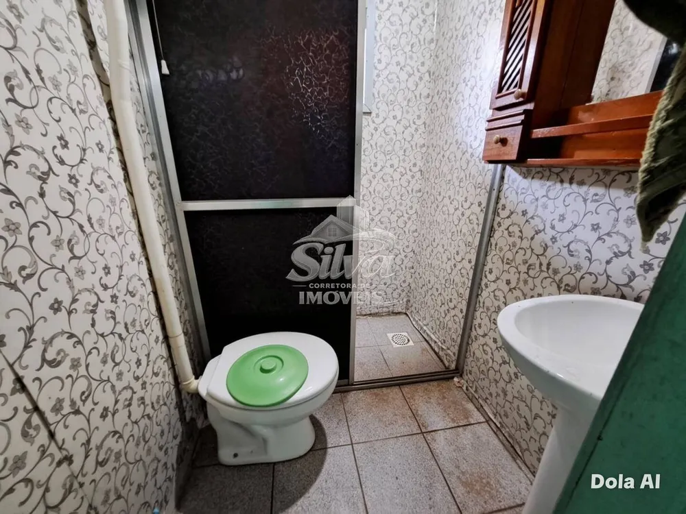 Casa, 2 quartos - Foto 15