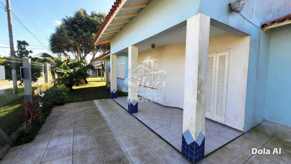 Casa, 3 quartos - Foto 4