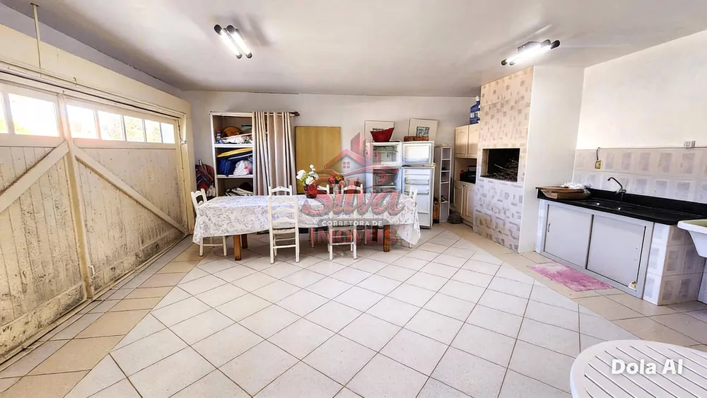 Casa, 3 quartos - Foto 7