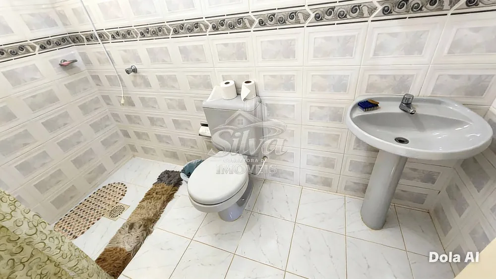 Casa, 3 quartos - Foto 6