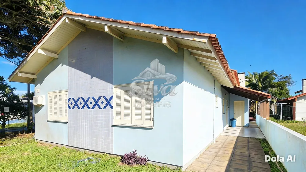 Casa, 3 quartos - Foto 1