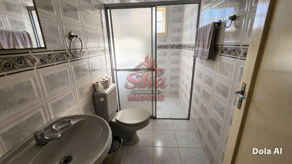 Casa, 3 quartos - Foto 10