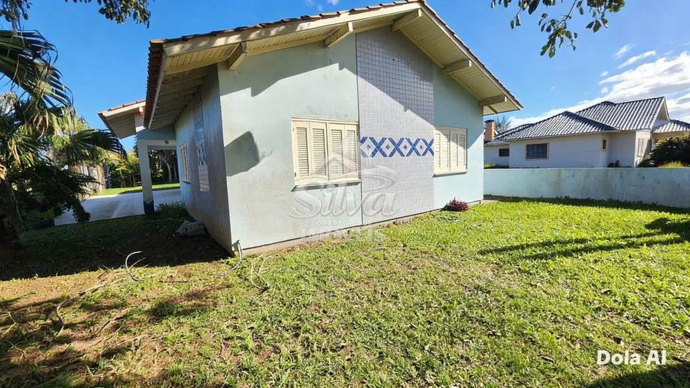 Casa, 3 quartos - Foto 3
