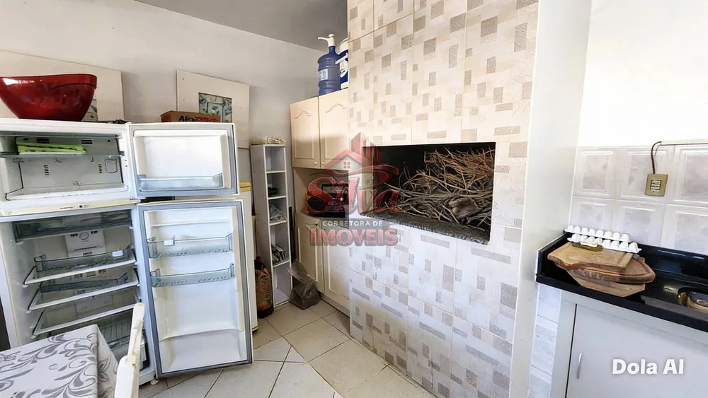 Casa, 3 quartos - Foto 8