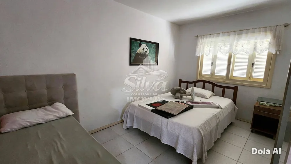 Casa, 3 quartos - Foto 12