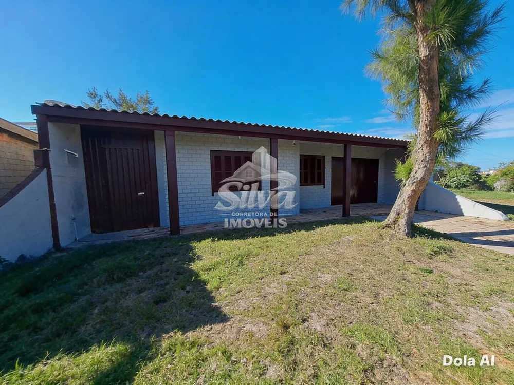 Casa, 2 quartos - Foto 2