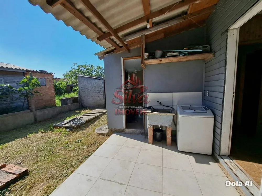 Casa, 3 quartos - Foto 5