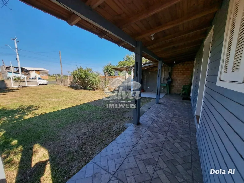 Casa, 3 quartos - Foto 4