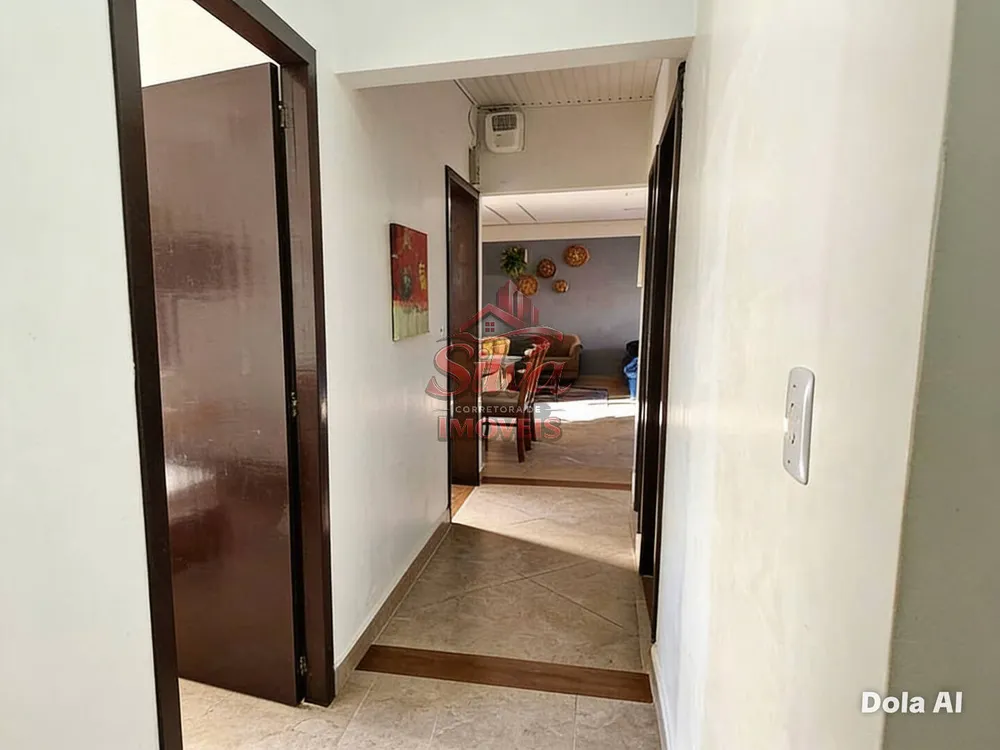 Casa, 4 quartos - Foto 13