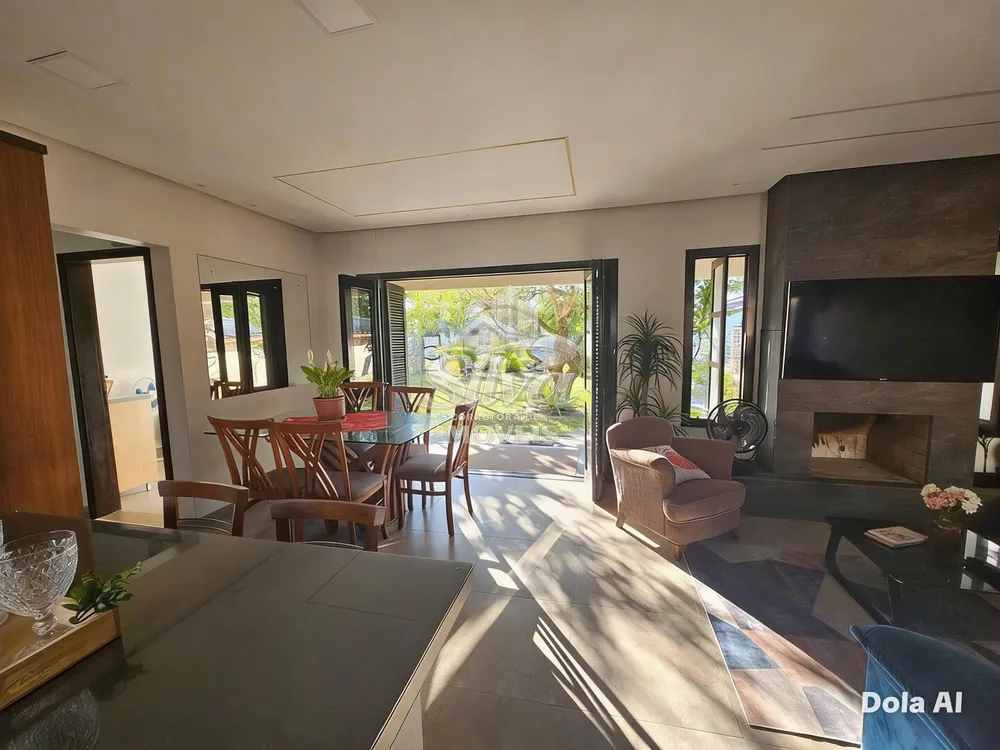 Casa, 4 quartos - Foto 4