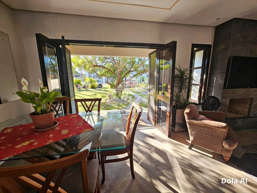 Casa, 4 quartos - Foto 5