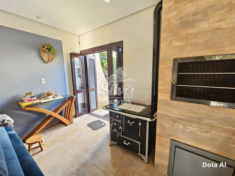 Casa, 4 quartos - Foto 7