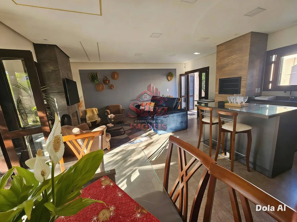 Casa, 4 quartos - Foto 7