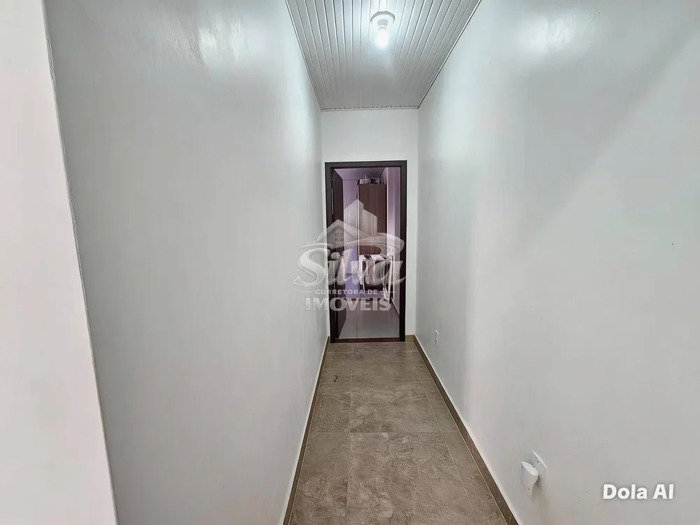 Casa, 4 quartos - Foto 12