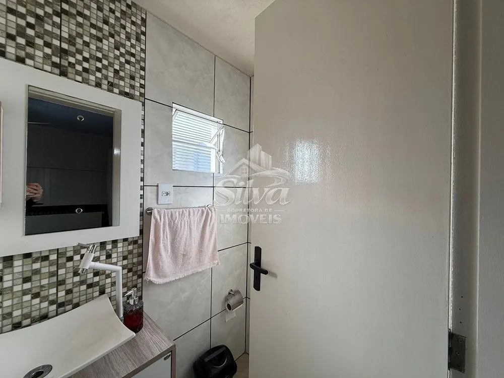 Casa, 3 quartos - Foto 6