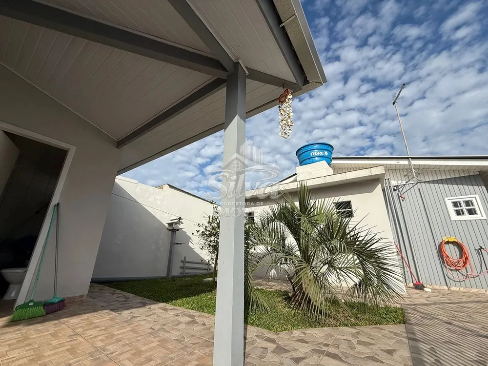 Casa, 3 quartos - Foto 4