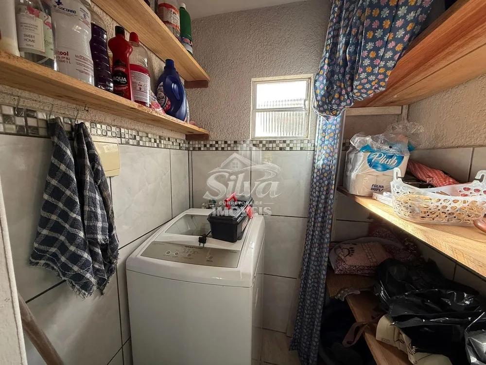 Casa, 3 quartos - Foto 5