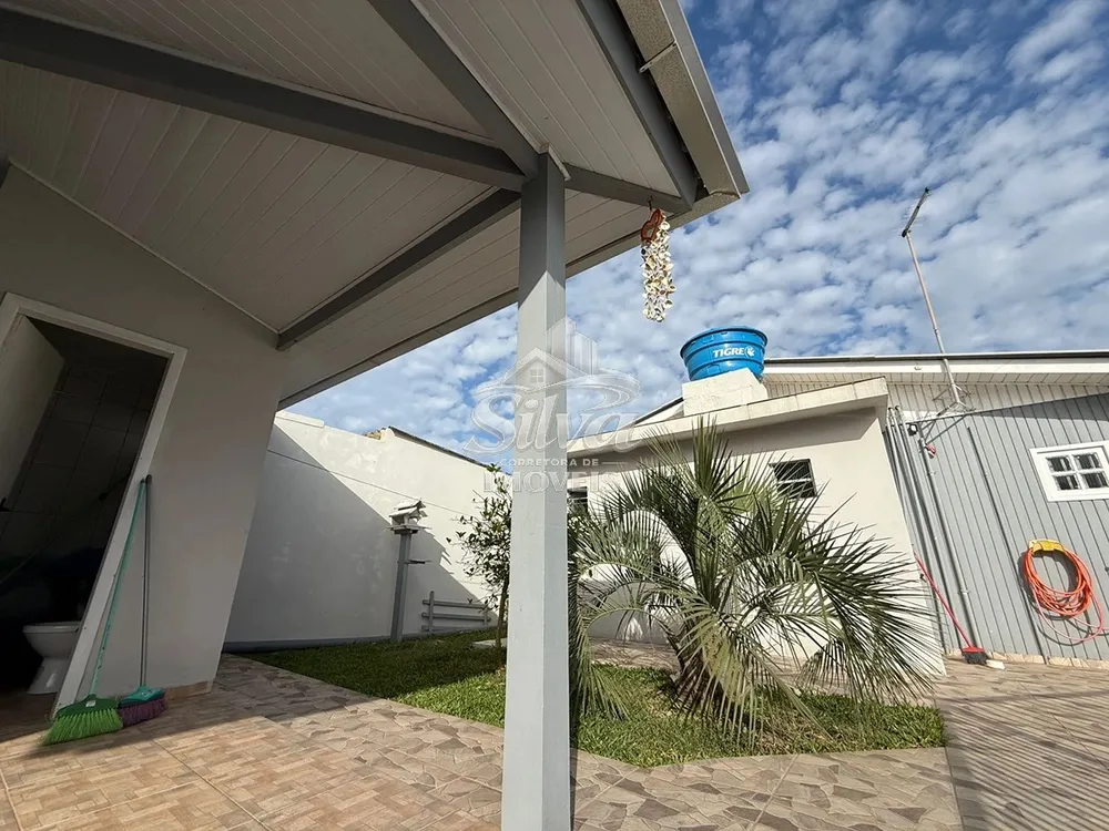 Casa, 3 quartos - Foto 7