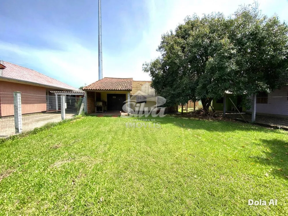 Casa, 4 quartos - Foto 1
