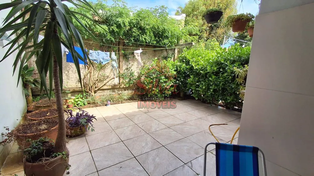 Casa, 164 m² - Foto 10