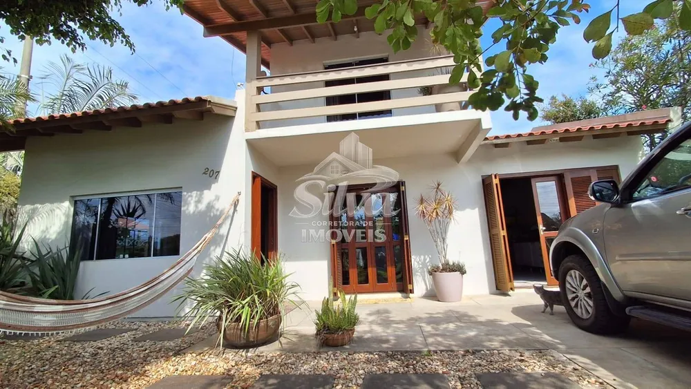Casa, 164 m² - Foto 1