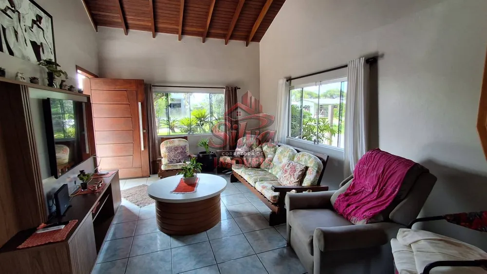 Casa, 164 m² - Foto 5