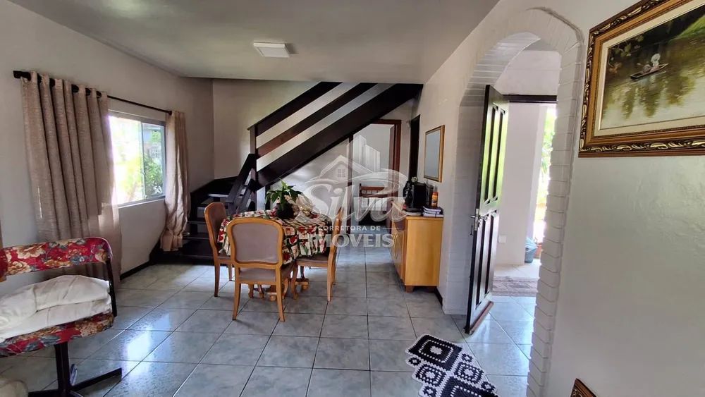 Casa, 164 m² - Foto 9