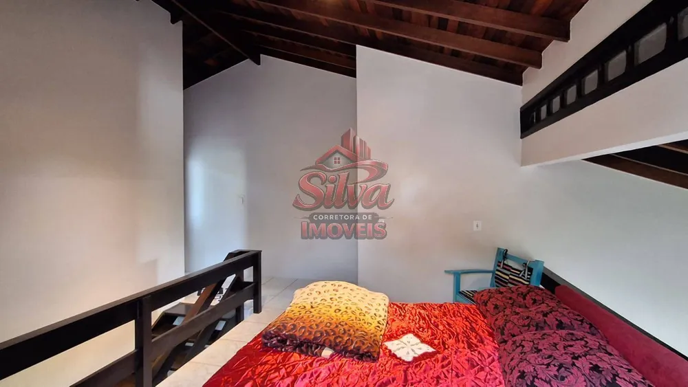 Casa, 164 m² - Foto 16