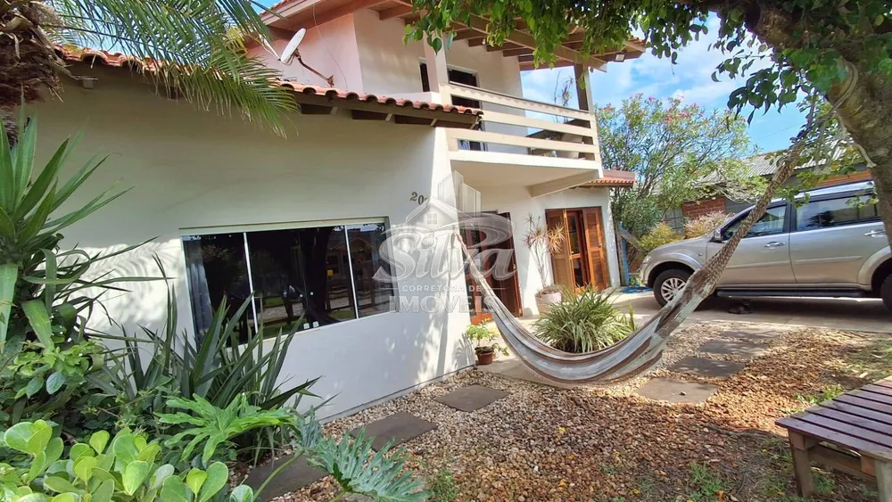 Casa, 164 m² - Foto 4