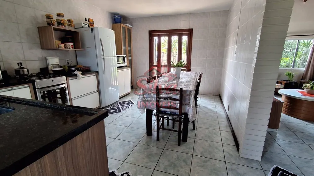 Casa, 164 m² - Foto 8