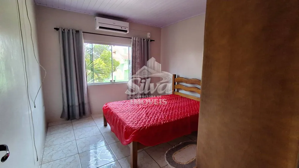 Casa, 164 m² - Foto 13