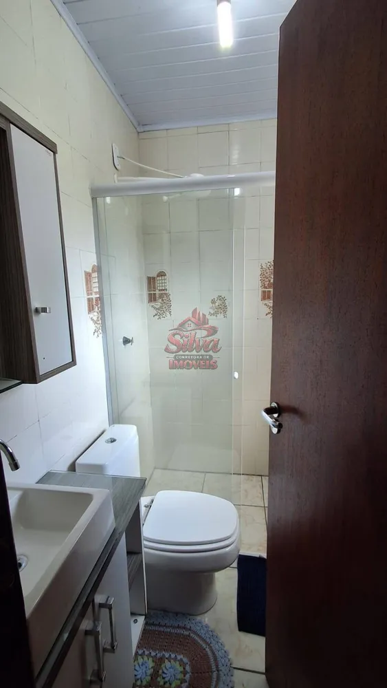 Casa, 164 m² - Foto 12
