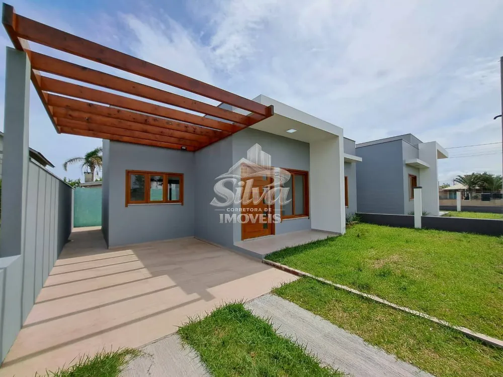 Casa - Foto 1