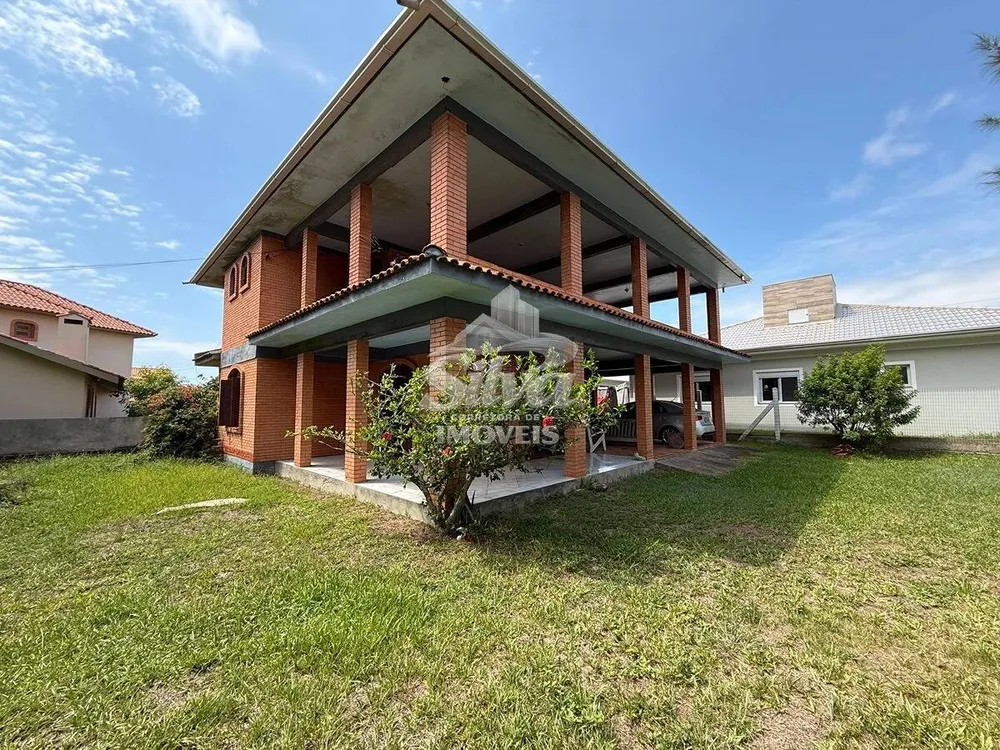 Casa, 3 quartos, 356 m² - Foto 1