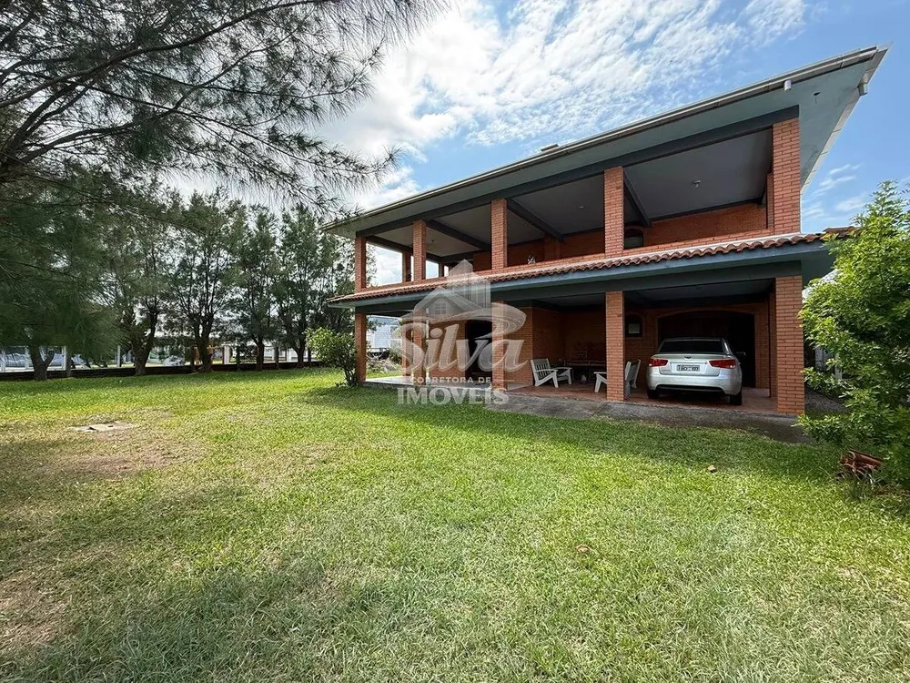 Casa, 3 quartos, 356 m² - Foto 7