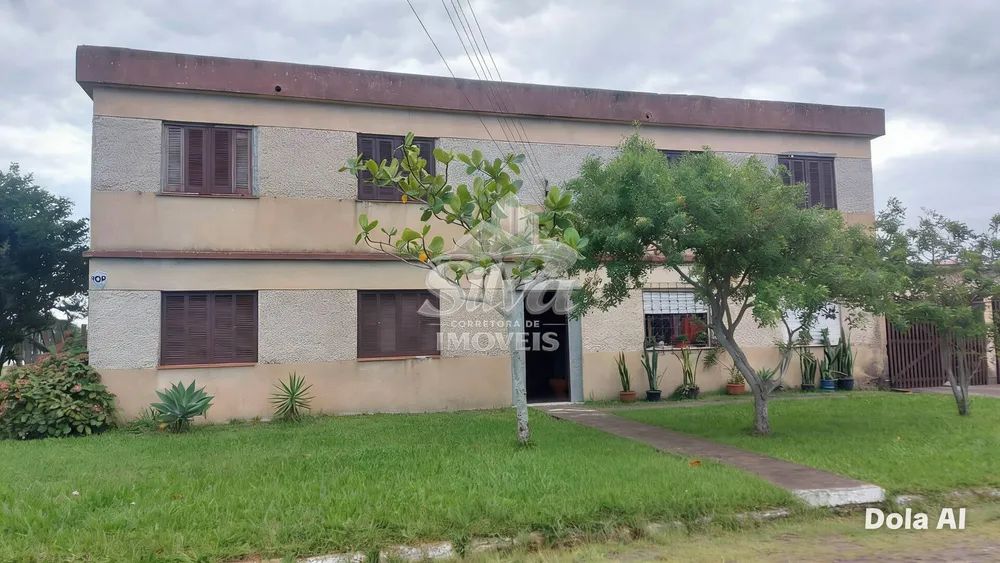 Apartamento, 2 quartos - Foto 2