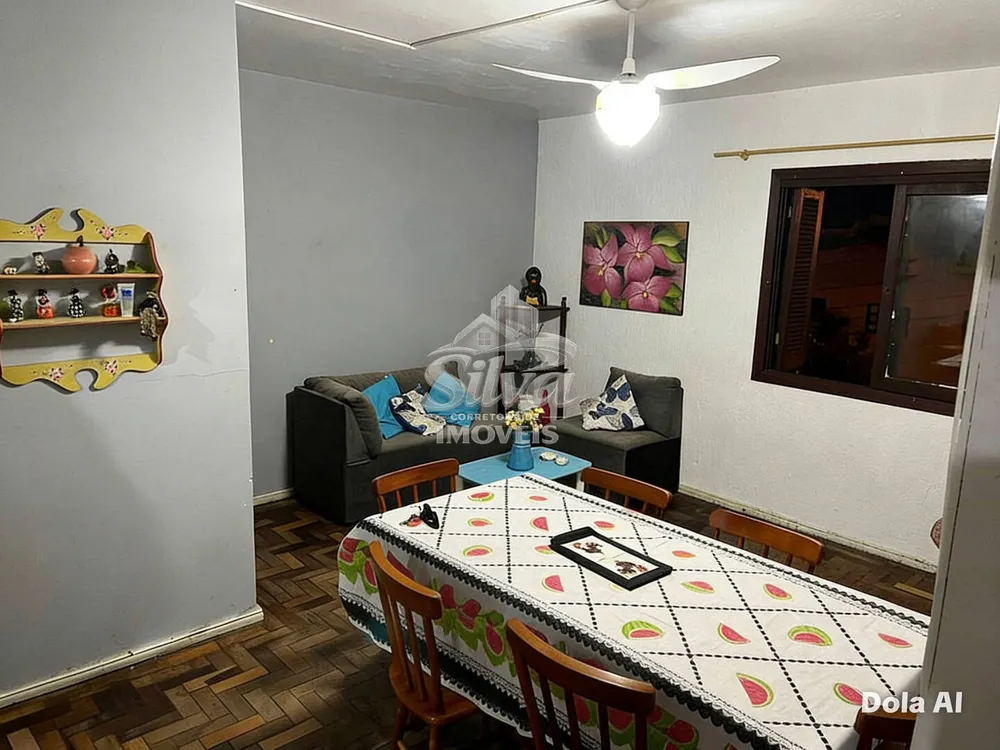 Apartamento, 2 quartos - Foto 5