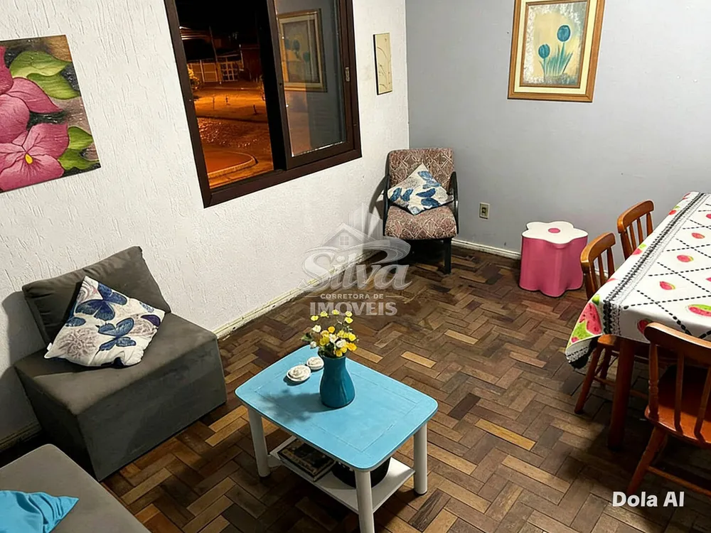 Apartamento, 2 quartos - Foto 4