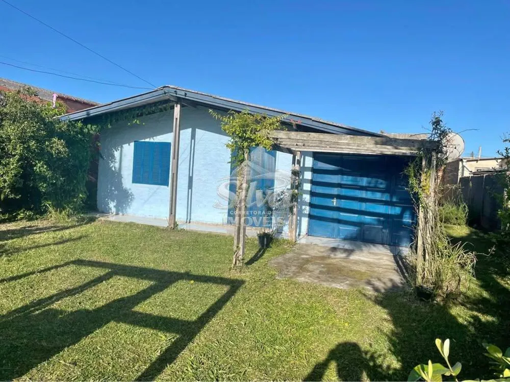 Casa, 63 m² - Foto 2