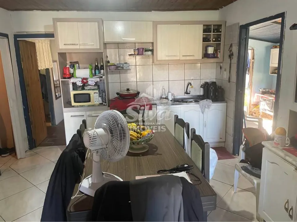 Casa, 63 m² - Foto 3
